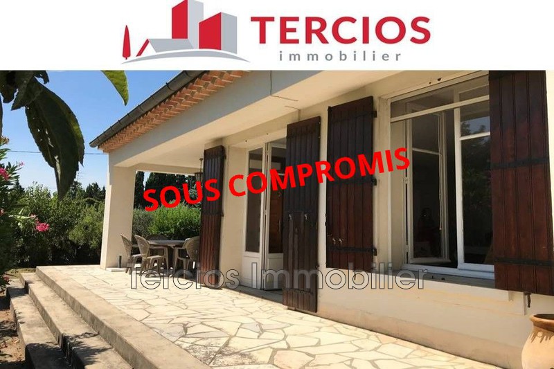 vente Maison Châteaurenard Proche centre-ville Maison Châteaurenard Proche centre-ville, achat maison 2 chambres 90 m²