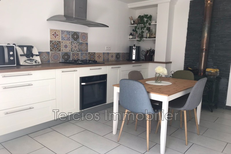 Photo House Eyragues Village, to buy house 3 bedrooms 145 m²