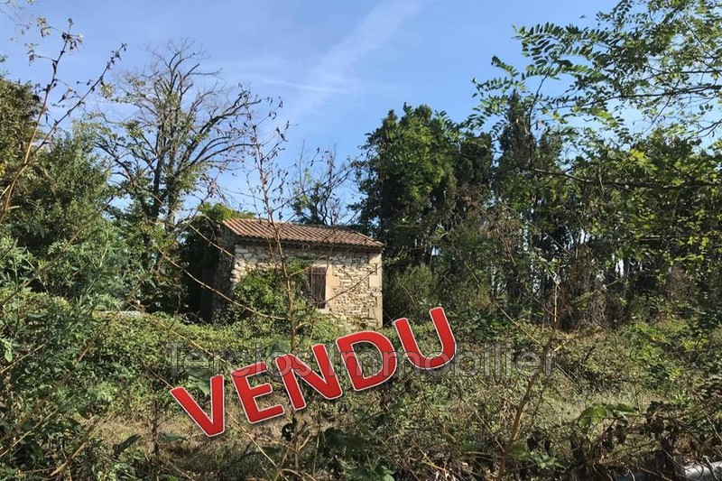 vente Maison Eyragues Maison Eyragues achat maison 1 pièce