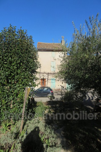 Photo Maison Barbentane achat maison 2 chambres 72 m²