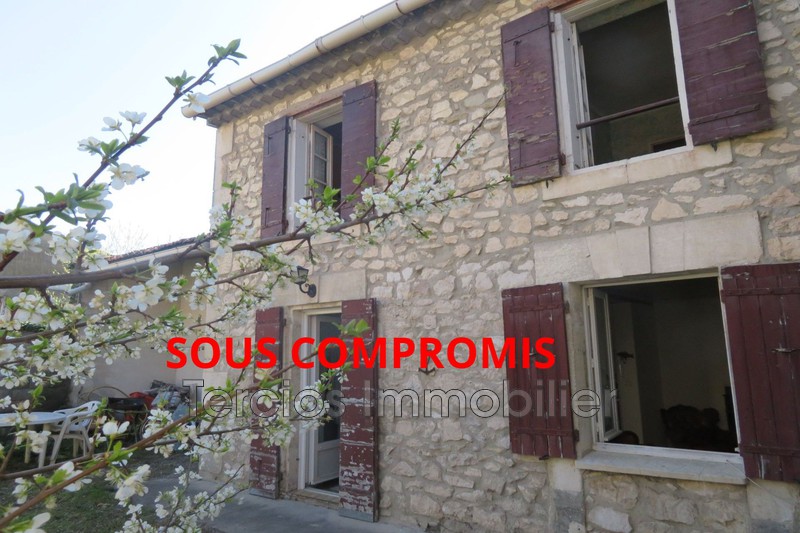 vente House Cabannes House Cabannes to buy house 2 bedrooms 84 m²
