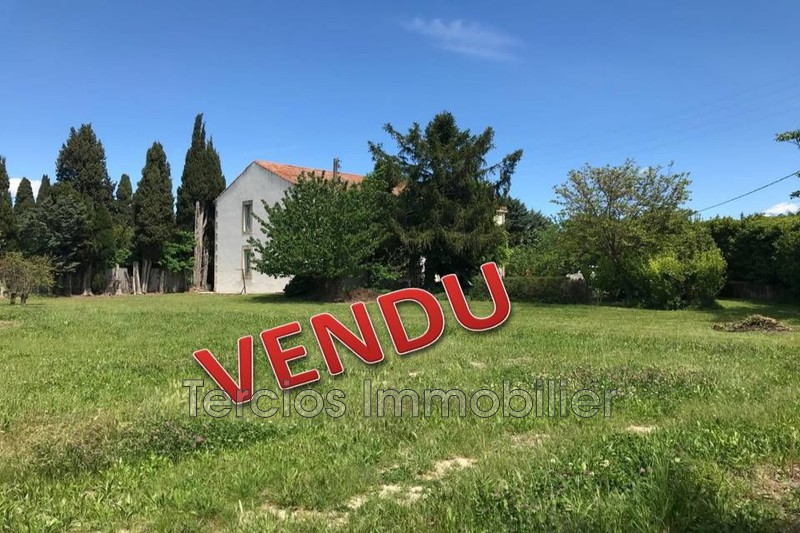 Photo House Châteaurenard to buy house 4 bedrooms 200 m²