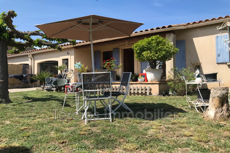 vente Maison Châteaurenard Maison Châteaurenard achat maison 3 chambres 89 m²