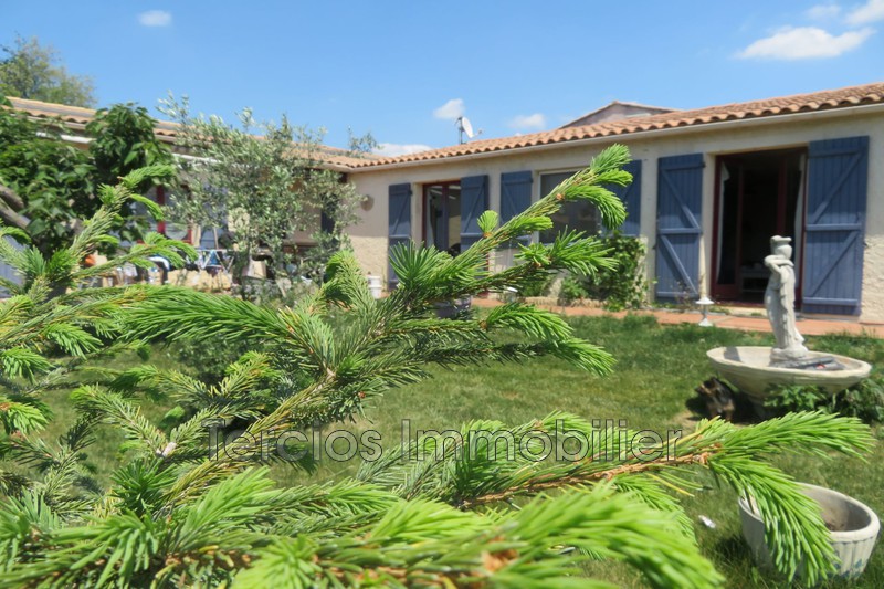 Photo House Eyragues to buy house 4 bedrooms 147 m²