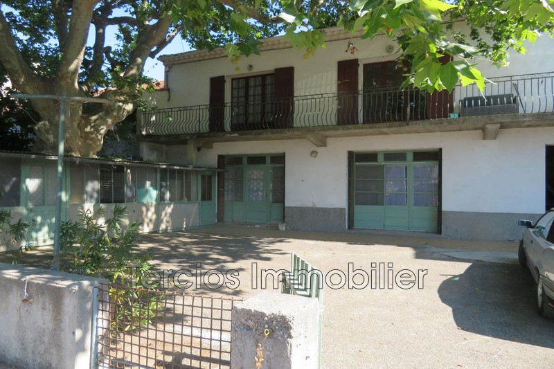 Photo Maison Châteaurenard achat maison 5 chambres 214 m²