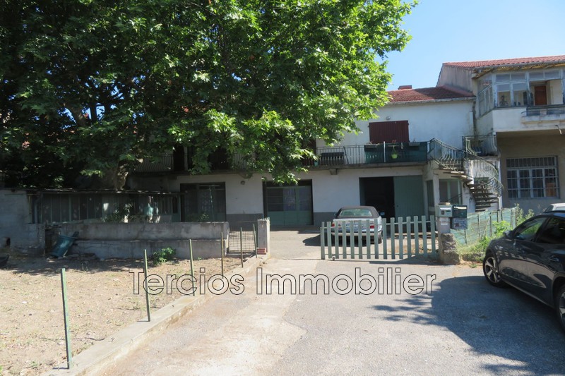 Photo House Châteaurenard   to buy house  5 bedrooms   214&nbsp;m&sup2;