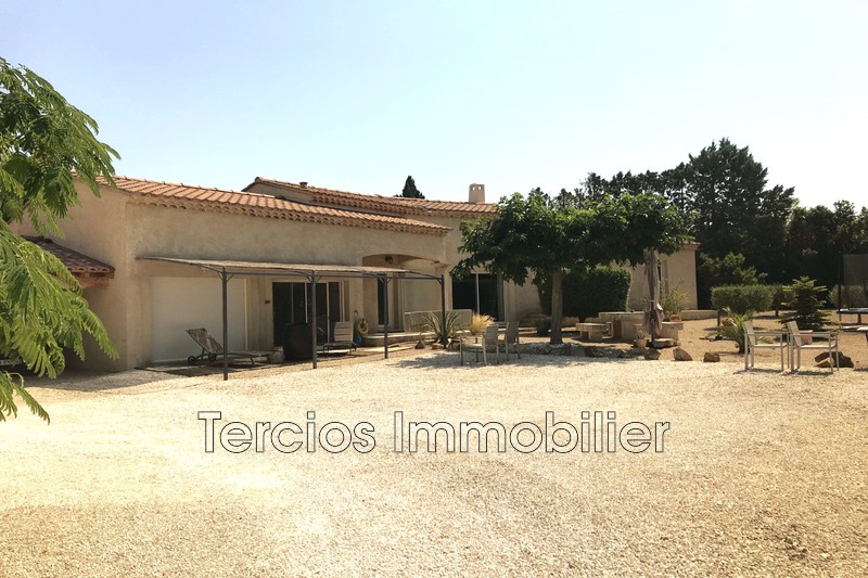 Photo Maison Eyragues Proche centre-ville, achat maison 4 chambres 170 m²