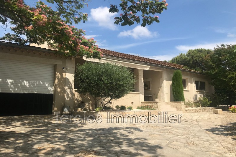 Photo House Eyragues to buy house 4 bedrooms 145 m²