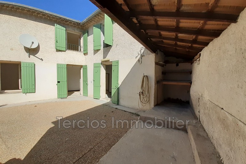 Photo House Eyragues to buy house 3 bedrooms 108 m²