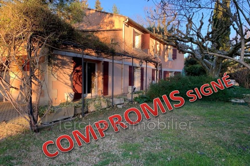 vente Maison Eyragues Maison Eyragues achat maison 5 chambres 250 m²