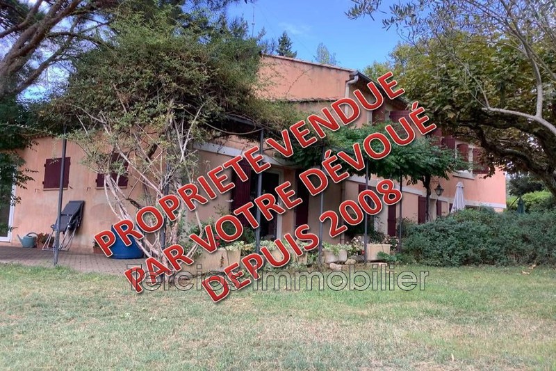 Maison Eyragues   achat maison  5 chambres   250&nbsp;m&sup2;