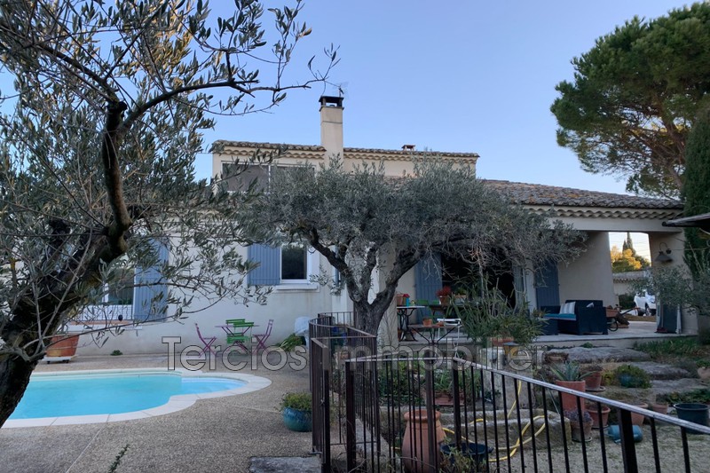 Photo Maison Eyragues achat maison 4 chambres 140 m²