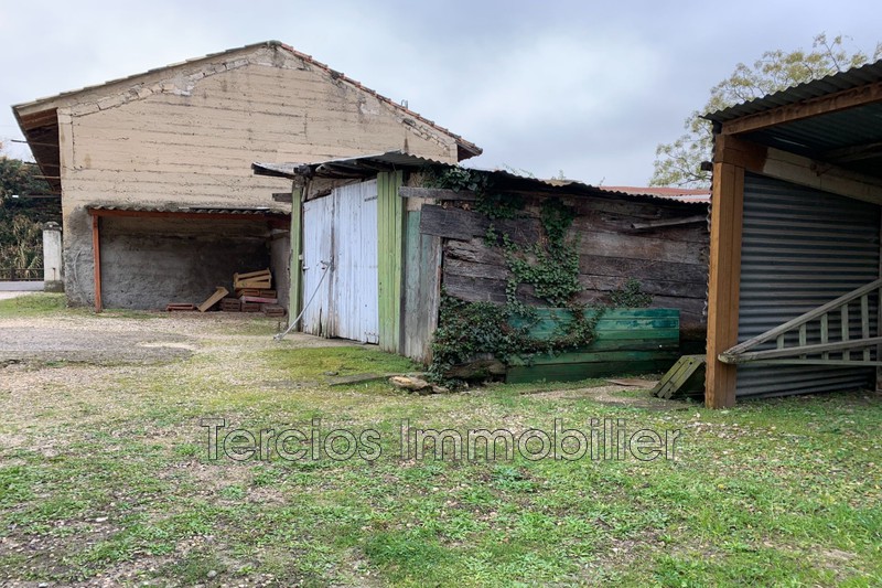vente Maison Eyragues Maison Eyragues achat maison 1 pièce 56 m²