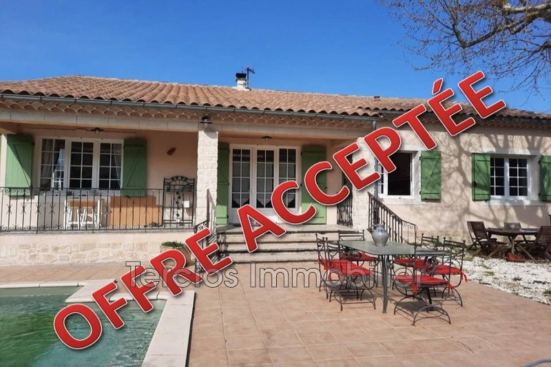 vente Maison Eyragues Maison Eyragues achat maison 2 chambres 139 m²