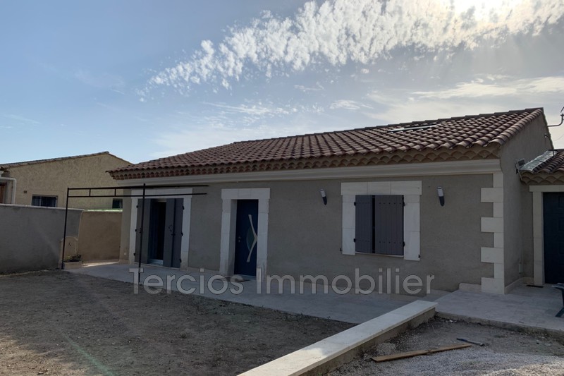 Photo Maison Châteaurenard achat maison 3 chambres 95 m²