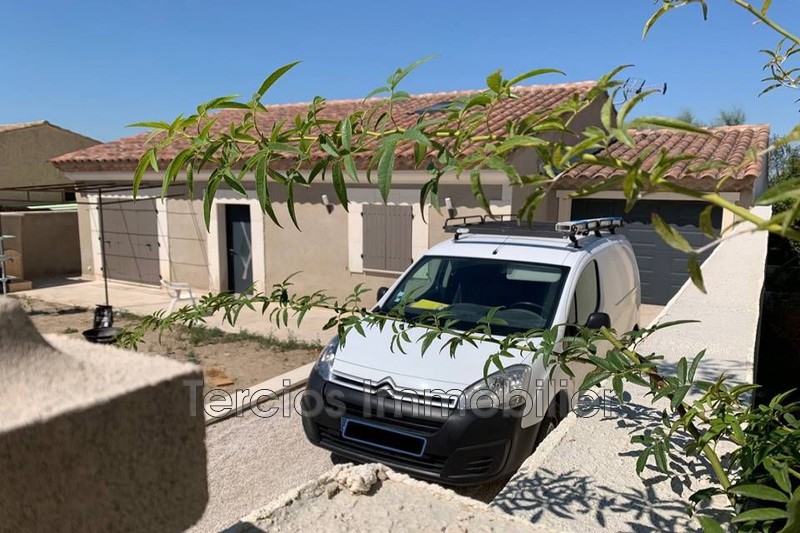 House Châteaurenard   to buy house  3 bedrooms   95&nbsp;m&sup2;