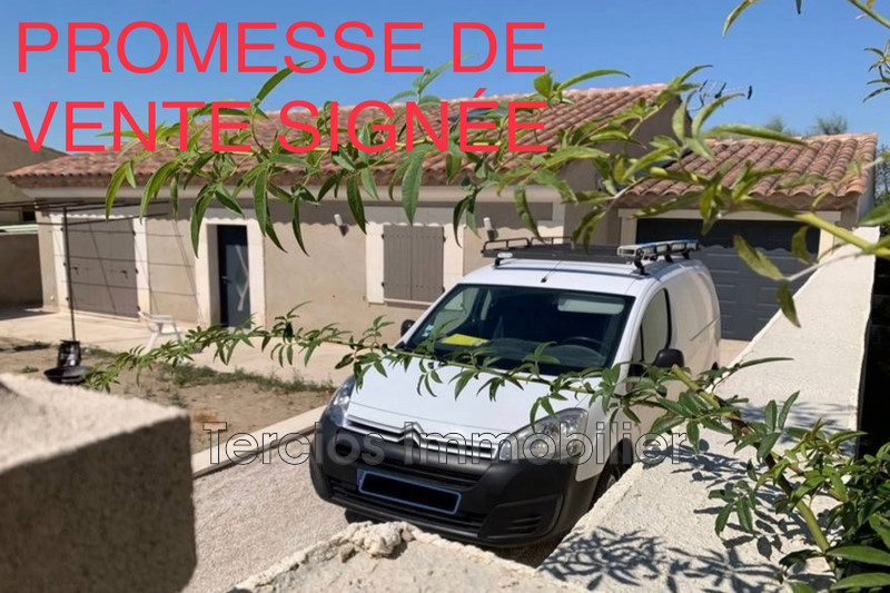 House Châteaurenard   to buy house  3 bedrooms   95&nbsp;m&sup2;