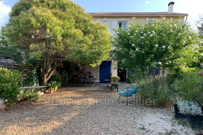 Photo Maison Eyragues   achat maison  4 chambres   150&nbsp;m&sup2;