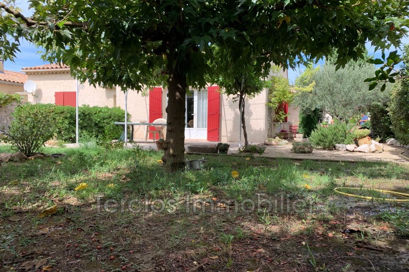 vente Maison Eyragues Centre-ville Maison Eyragues Centre-ville, achat maison 2 chambres 109 m²