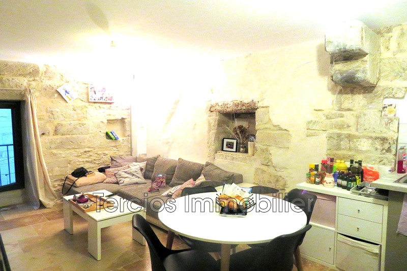 Maison Barbentane   achat maison  1 chambre   62&nbsp;m&sup2;