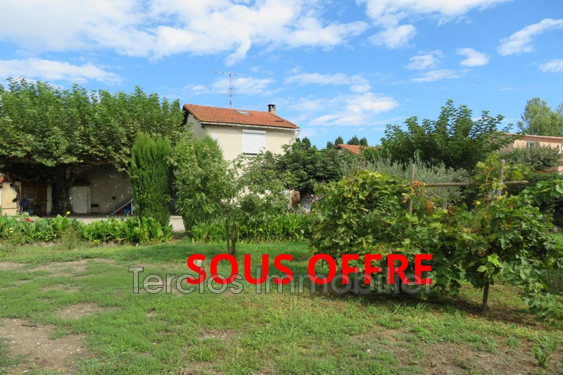 House Châteaurenard   to buy house  3 rooms   110&nbsp;m&sup2;
