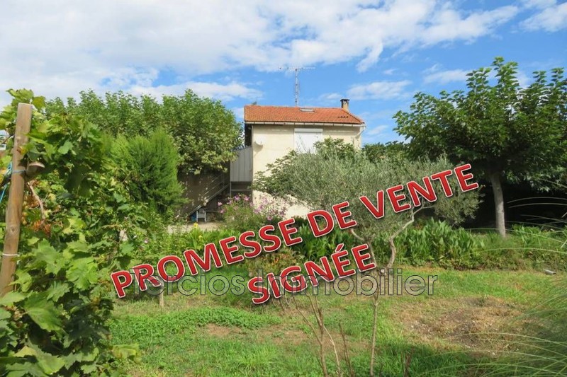 House Châteaurenard   to buy house  3 rooms   110&nbsp;m&sup2;