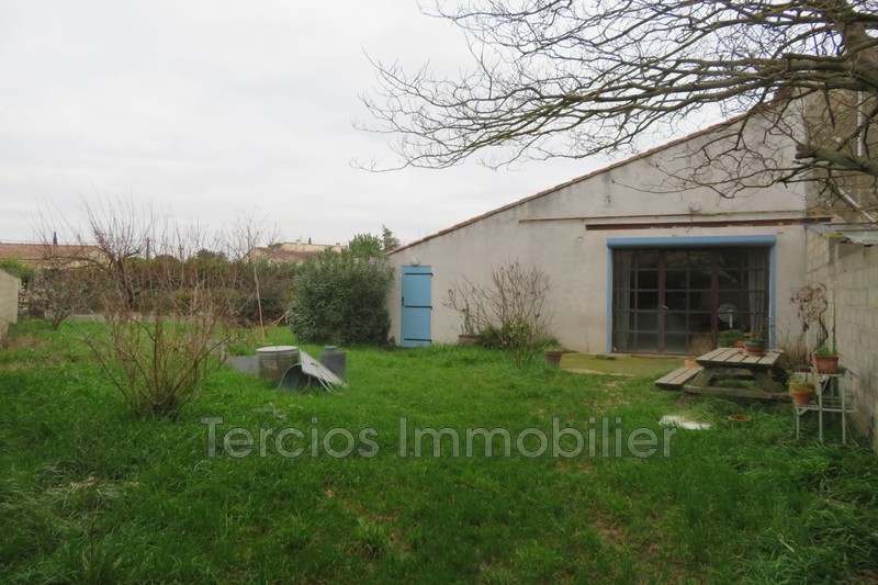 vente Maison Graveson Maison Graveson achat maison 3 pièces 86 m²