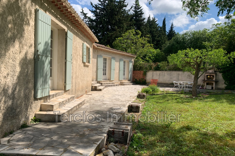 House Eyragues Centre-ville,   to buy house  4 bedrooms   127&nbsp;m&sup2;