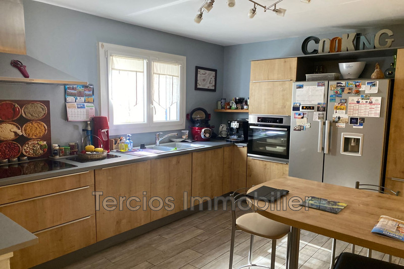 Vente maison Graveson  