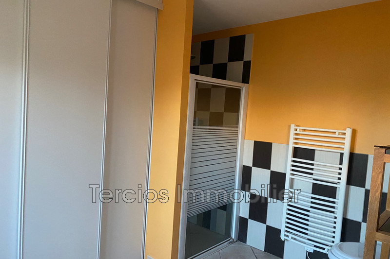 Vente maison Tarascon  