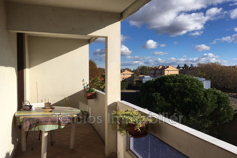Photo Apartment Avignon to buy apartment 4 rooms 83 m²
