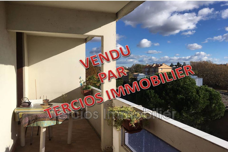 Photo Appartement Avignon achat appartement 4 pièces 83 m²