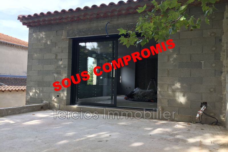 vente Appartement Eyragues Centre-ville Appartement Eyragues Centre-ville, achat appartement 4 pièces 88 m²