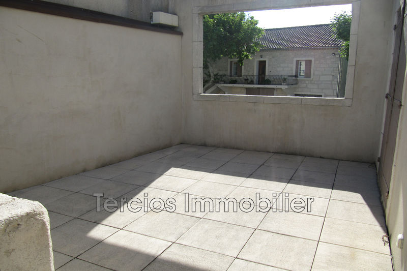 Photo Appartement Eyragues achat appartement 4 pièces 71 m²