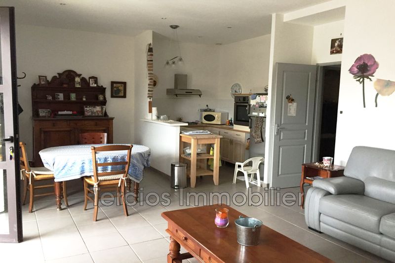 Photo Appartement Eyragues achat appartement 3 pièces 61 m²
