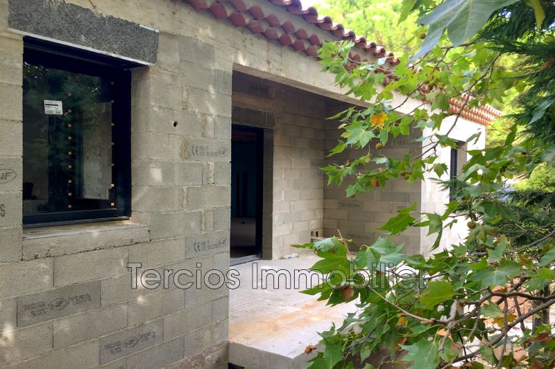 Photo Apartment Eyragues Centre-ville, to buy apartment 4 rooms 87 m²