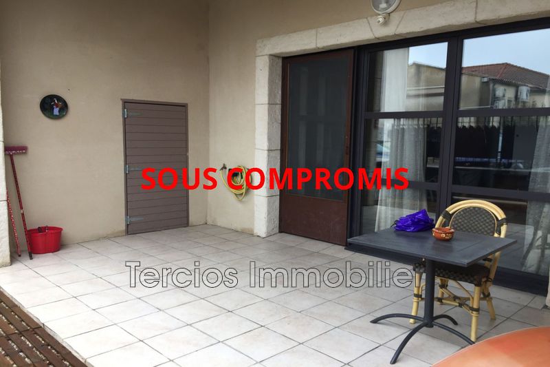 vente Appartement Eyragues Appartement Eyragues achat appartement 3 pièces 61 m²