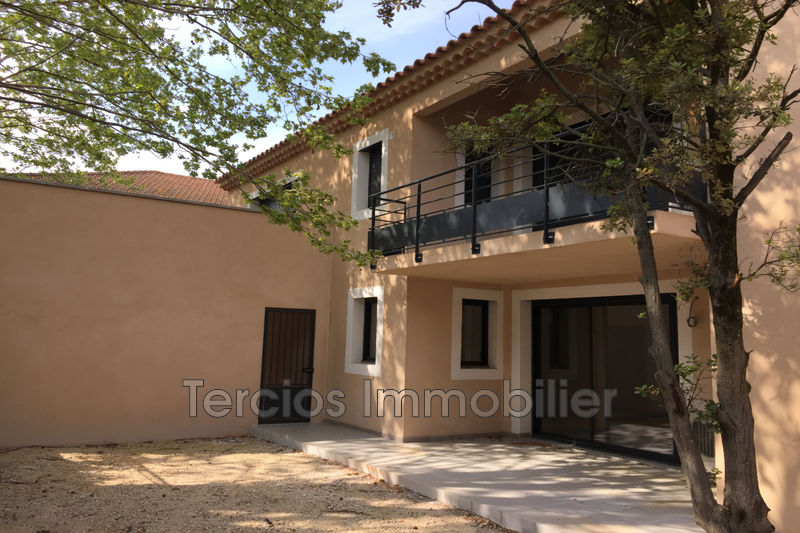 vente Appartement Eyragues Centre-ville Appartement Eyragues Centre-ville, achat appartement 4 pièces 92 m²