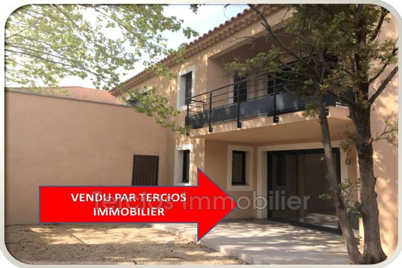 vente Apartment Eyragues Downtown Apartment Eyragues Centre-ville, to buy apartment 4 rooms 92 m²