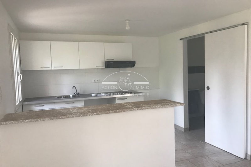 vente Appartement Maussane-les-alpilles Maussane-les-alpilles Appartement Maussane-les-Alpilles Maussane-les-alpilles, Location appartement 2 pièces 41 m²