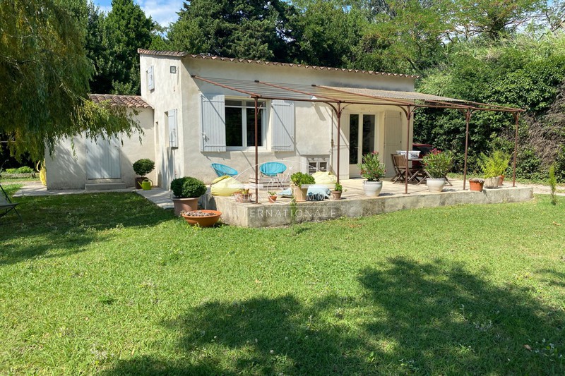 vente Maison Mouriès Mouriès Maison Mouriès Mouriès, Location maison