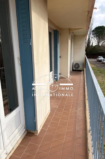 Location appartement Arles  