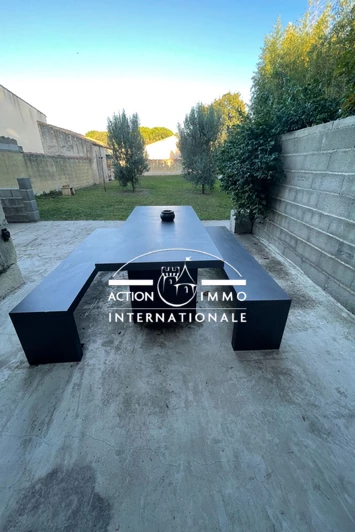 Location maison de ville Arles  