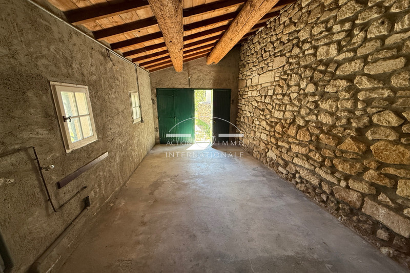 Location maison de village Maussane-les-Alpilles  