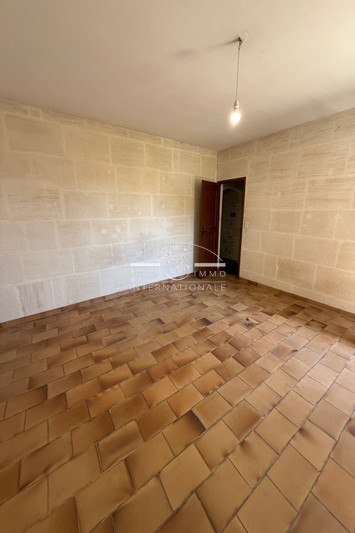 Location maison de village Maussane-les-Alpilles  