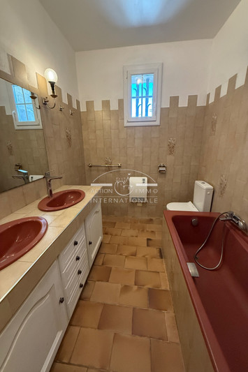Location maison de village Maussane-les-Alpilles  