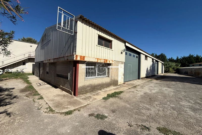 Professionnel local professionnel Saint-Martin-de-Crau  