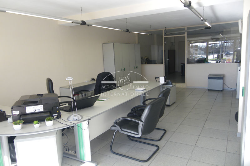 vente Vente fond de commerce Arles Raphèle-les-arles Arles Raphèle-les-arles, Professionnel 68 m²