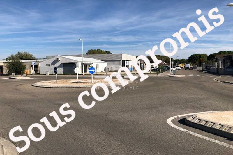 vente Vente local commercial murs local professionnel Saint-martin-de-crau Saint-martin-de-crau Murs local professionnel Saint-Martin-de-Crau Saint-martin-de-crau, Professionnel murs local professionnel 140 m²