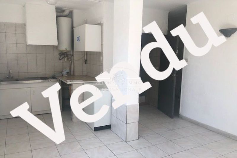 vente Apartment Arles Arles Apartment Arles Arles, to buy apartment 1 room 22 m²
